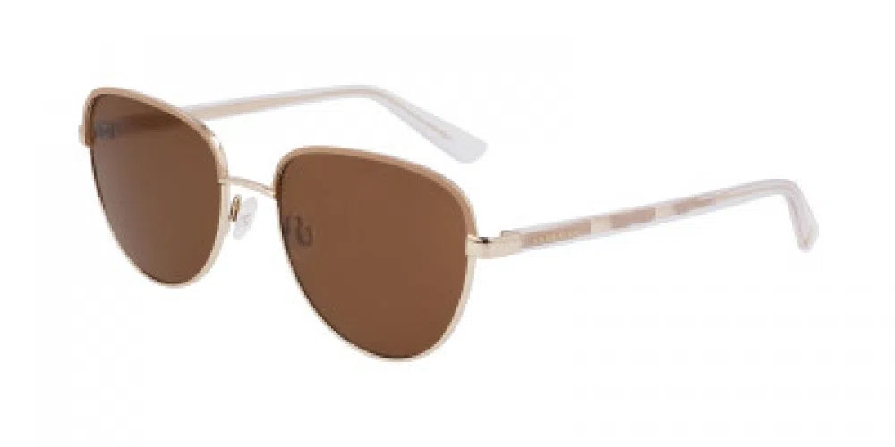 Anne Klein AK7094 Sunglasses - view 2